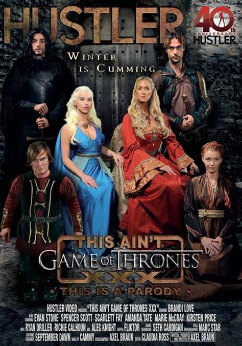 brandi love game of thrones